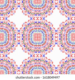 Nice pattern floral digital design created in specialized software for graphic resources for helping
graphics designer to create finest art and design.