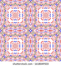 Nice pattern floral digital design created in specialized software for graphic resources for helping
graphics designer to create finest art and design.