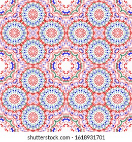 Nice pattern floral digital design created in specialized software for graphic resources for helping
graphics designer to create finest art and design.
