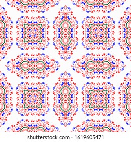 Nice pattern floral digital design created in specialized software for graphic resources for helping
graphics designer to create finest art and design.