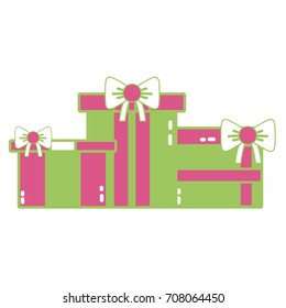 nice presents gifts to merry christmas celebration