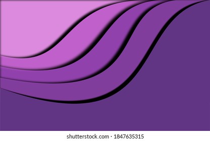 A nice purple background for general purposes