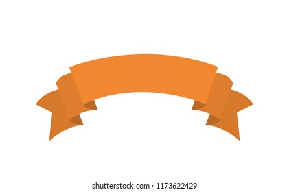 nice ribbon art decoration design
