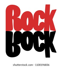 Nice Rock symbol