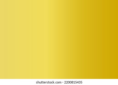 Fondo de color oro agradable y sencillo