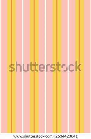 Nice striped seamless pattern design. Vector illustration.