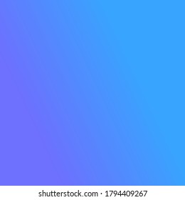 A nice, subtle mix of purple and blue that makes it look like a beautiful sunny afternoon sky. Suitable for use as wallpaper, book covers, posters, banners, or web designs.