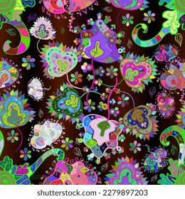 linda imagen interesante y súper abstracta