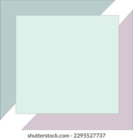 Nice Three Box T Shirt Design 