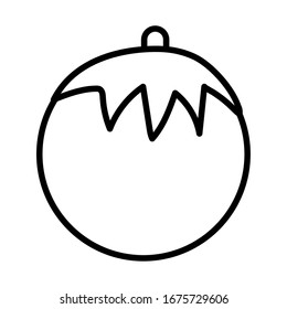 nette Tomate, Vektorillustration-Stil-Ikone-Design