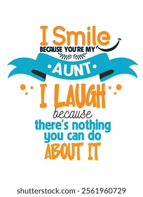 a nice typography quotes poster