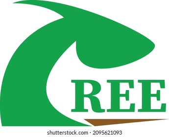 nice unique logo design template