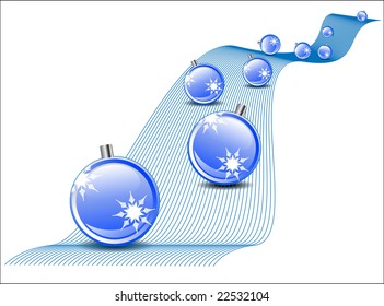 Nice vector background