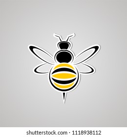 nice wasp icon