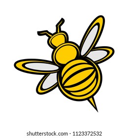 nice wasp icon