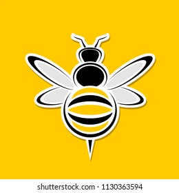 nice wasp icon