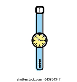 nice watch to know the time of day