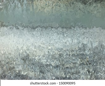 nice water background 