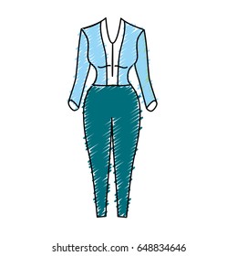 nice woman wear style design