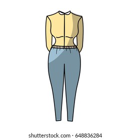 nice woman wear style design