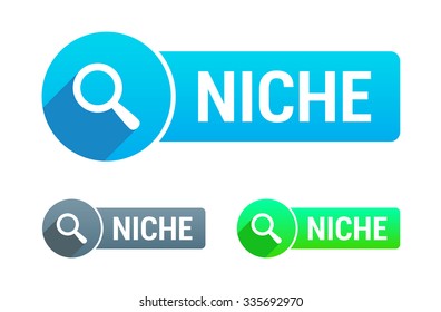 Niche Banner