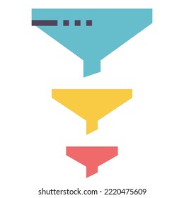 niche modern concept ui ux icon for website, app, presentaion, flyer, brochure etc.