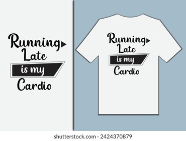nichos tipografía camiseta diseño vector plantilla