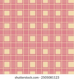 nicholas pink beige background design