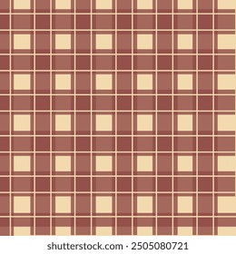 nicholas red beige background design