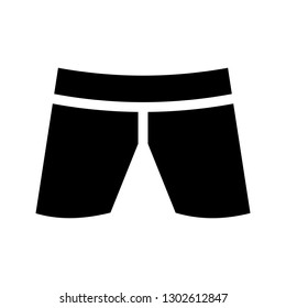 nicker glyph icon