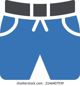 icono de nicker aislado en fondo blanco.ilustración vectorial.eps10