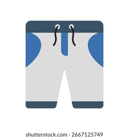 Icono de níquer, Ilustración vectorial de níquer aislada sobre fondo blanco