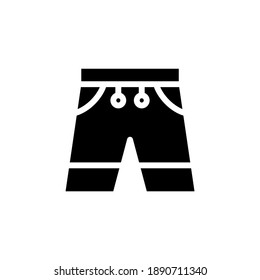 Nicker icon in vector. Logotype