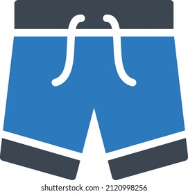 Nicker Vector illustration on a transparent background.Premium quality symmbols.Glyphs vector icon for concept and graphic design.