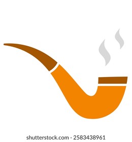 Nicotine Icon, Cigarette, Toxic, Vaping