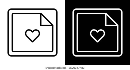 Nicotine patch icon vector for web and mobile app. Symbol isolated.
