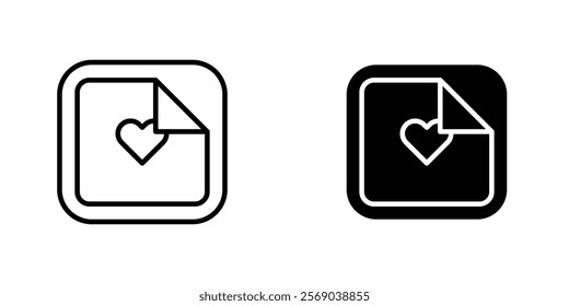 Nicotine patch icons vector graphic pack
