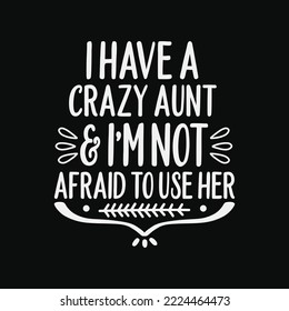 Niece Birthday Aunt Week Gift Best Auntie