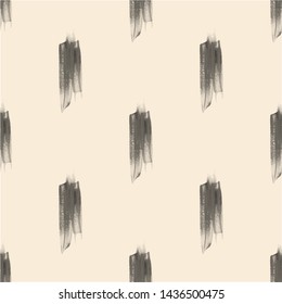 Nifty seamless Background made of Vertical regular brush strokes to create abstract modern pattern #5.