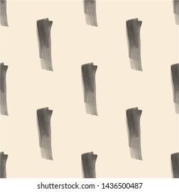 Nifty seamless Background made of Vertical regular brush strokes to create abstract modern pattern #10.