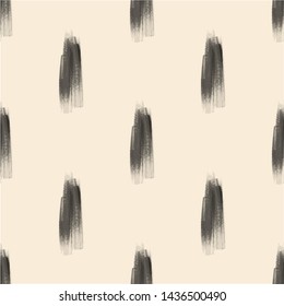 Nifty seamless Background made of Vertical regular brush strokes to create abstract modern pattern #6.