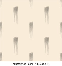 Nifty seamless Background made of Vertical regular brush strokes to create abstract modern pattern #26.