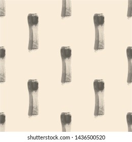 Nifty seamless Background made of Vertical regular brush strokes to create abstract modern pattern #20.