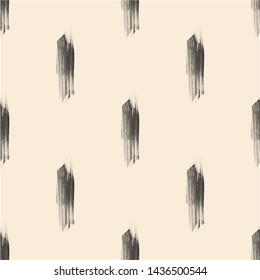 Nifty seamless Background made of Vertical regular brush strokes to create abstract modern pattern #13.