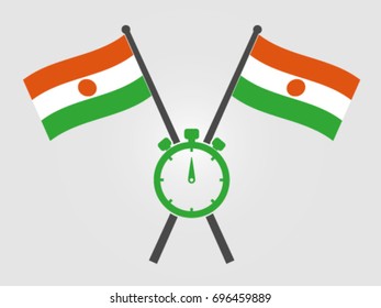Niger Emblem Performance Growth