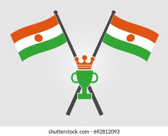 Niger Emblem Trophy Award