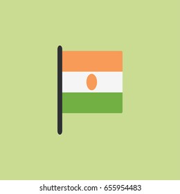 niger icon