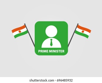 Niger Prime Minister