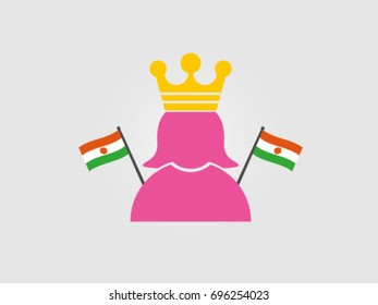 Niger Queen Kingdom