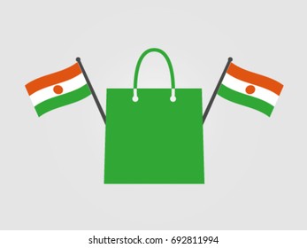 Niger Shopping Bill
